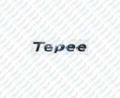 YAZI TEPEE BUYUK PEUGEOT-TEPEE