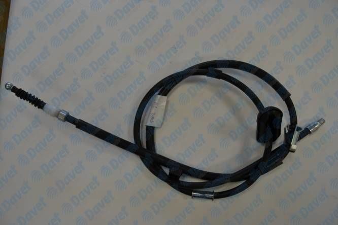 EL FREN TELI ARKA SAG OPEL ASTRA J GTC HARIC 10-> 1814/1687MM