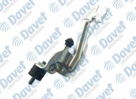 INTERCOOLER BAGLANTI TUTUCUSU FORD CONNECT 02-13   ####