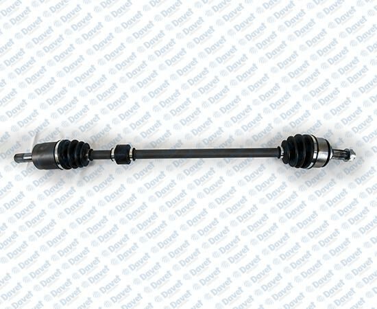 ON AKS SAG HONDA CIVIC VIII 1.6 1.8 05>12 OTOMATIK SANZUMAN DIS FREZE:26 . IC FREZE:25 . CONTA CAPI:58 BOY:615 MM