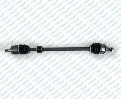 ON AKS SAG HONDA CIVIC VIII 1.6 1.8 05>12 OTOMATIK SANZUMAN DIS FREZE:26 . IC FREZE:25 . CONTA CAPI:58 BOY:615 MM