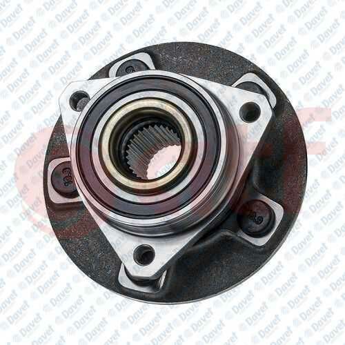 ON/ARKA TEKER PORYASI RULMANLI OPEL INSIGNIA A 08->17   5 BIJON   33*157*42.2  ABS   ####