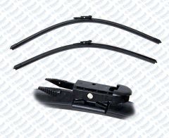 SILECEK SUPURGESI 650MM+600MM MUZ TIP BANANA TEFLONLU SPRINTER 05-> - VANEO 04->05 - CRAFTER 06-> - VOLT 06->