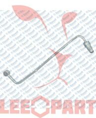 TURBO YAGLAMA BORUSU DUSTER 10>18 - FLUENCE 10> - GRAND SCENIC III 09>16 - KANGOO 10> - MEGANE CC 10>15 - MEGANE III 09>15 -SCENIC 09>16 1.5 DCI K9K