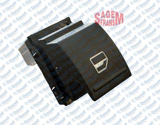 CAM ACMA DUGMESI TEKLI SAG VW CADDY GOLF PASSAT POLO