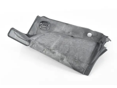 Çamurluk Davlumbaz Kapağı X5:E70+LCI X6:E71 X5:F15 X6:F16 Ön Sol; Üst