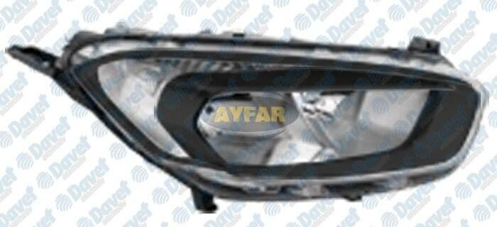 FAR SOL TRANSIT COURIER 14> SIYAH CERCEVELI MOTORLU