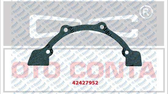 KRANK KAPAK CONTA PALIO-ALBEA 1.2 16V 0.50 MM