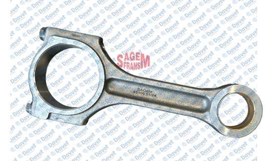 PISTON KOLU [87MM] MASTER II-LAGUNA-INTERSTAR-MOVANO