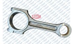 PISTON KOLU [87MM] MASTER II-LAGUNA-INTERSTAR-MOVANO