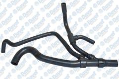 RADYATOR ALT HORTUMU MEGANE I / SCENIC I 1.9DCI.   ####