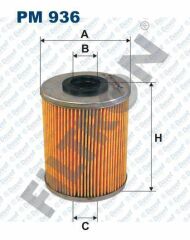 YAKIT FILTRESI ASTRA G CORSA C VECTRA B VECTRA C OMEGA B FRONTERA B Z13DT Z13DTJ X20DTH Y20DTH