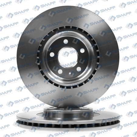 FREN DISKI ON HAVALI 345mm AUDI A4 A5 Q5 A6 A7 1.8 2.0 3.0TFSI 2.0 2.7 3.0TDI 07>16   ####