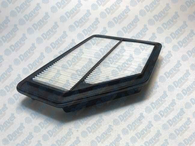 HAVA FILTRESI HONDA CRV-FRV 2.2 ICTDI 16V 05=>
