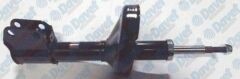 ON AMORTISOR SAG/SOL YAGLI KANGOO 97>13 - KUBISTAR {X76} 03>09