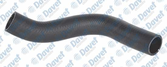 RADYATOR HORTUMU UST ACCENT IV BLUE 1.6 11>