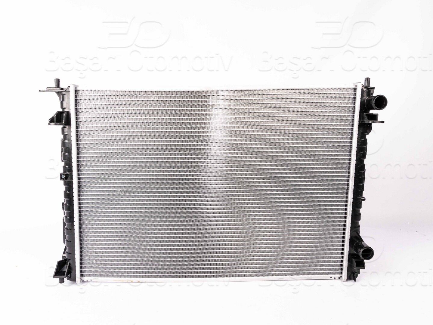 SU RADYATORU BRAZING MT 635X470X22 MM | RENAULT LAGUNA I (B56_, 556_) 1.6 1.9DCI 2.0 95-01 ESPACE 3 (JE0_) 1.9DTi 99-02 | WISCO