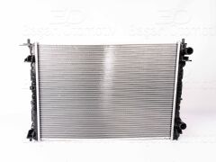 SU RADYATORU BRAZING MT 635X470X22 MM | RENAULT LAGUNA I (B56_, 556_) 1.6 1.9DCI 2.0 95-01 ESPACE 3 (JE0_) 1.9DTi 99-02 | WISCO