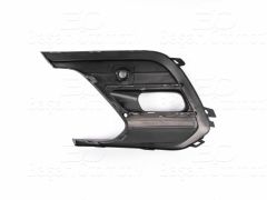 TAMPON IZGARASI SAG SISLI | VW POLO 6 (AW1, BZ1, AE1) 21- | WISCO