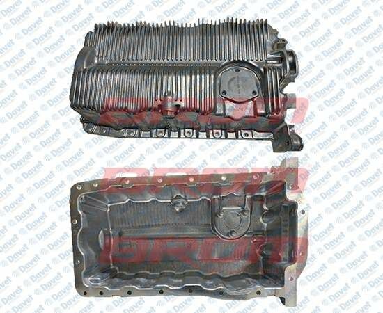 YAG KARTERI CADDY- GOLF- PASSAT- JETTA- A3 05>10 1.6 BSE BGU {DELIKLI}