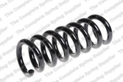 Helezon Arka Spor Tip  204 Mercedes