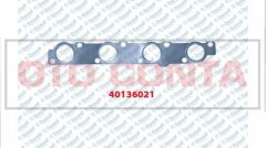 EGSOZ MANIFOLT CONTA CELIK BOXER III-JUMPER III 2.2HDI 06> TRANSIT 2.2T