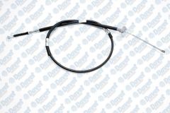 EL FREN TELI ARKA SAG TOYOTA COROLLA AE90 - CE90 87-91 1555/1240MM