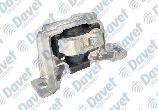 MOTOR TAKOZU YAGLI BENZINLI FOCUS II / IV - C MAX - VOLVO S40 V50 C30