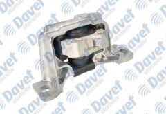 MOTOR TAKOZU YAGLI BENZINLI FOCUS II / IV - C MAX - VOLVO S40 V50 C30