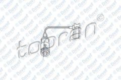 ON BALATA FISI IKAZ KABLOSU VW CRAFTER 2.0-2.5 TDI 06-> SPRINTER-VITO W639 06-> W447 14->117 MM
