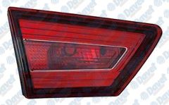 STOP LAMBASI SOL IC RENAULT CLIO IV 13 -
