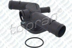 TERMOSTAT YUVASI FLANSI BORA 98-05- GOLF IV 97-05 1.6-2.0-POLO 1.6 97-01- T4 2.0 03->