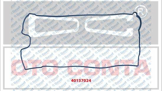 UST KAPAK CONTA SILIKON RENAULT MASTER-TRAFIC 2.2-2.5