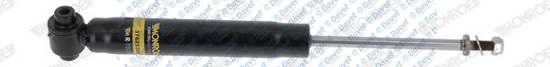 AMORTISOR ARKA CITROEN C4 PICASSO II 13- OESPECTRUM   ####