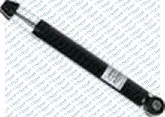 ARKA AMORTISOR GAZLI CLIO IV 0.9 1.2 12>