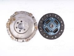 DEBRIYAJ SETI KAPAKSIZ | VW GOLF3 GOLF4 POLO 3 CADDY VENTO SEAT IBIZA TOLEDO INCA CORDOBA 1.6 1.9D 1.9SDI 91-04 | WISCO