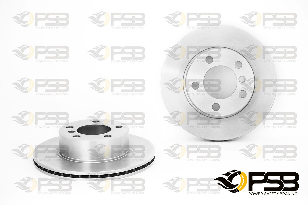 Fren Aynası | F20 Bmw | PSB