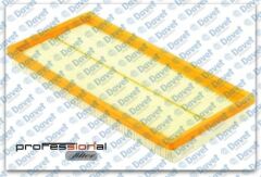 HAVA FILTRESI FIAT 500 - PANDA II 1.4 16V 06-