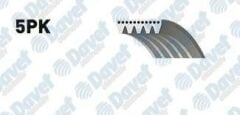 KANALLI KAYIS AUDI FORD FIAT MITSUBISHI MAZDA TOYOTA VW JETTA 2.5FSI 20V 05-08 58370