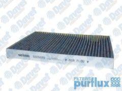 POLEN FILTRESI AUDI A4/A4Q 16> A5 Q5 17>  1.4 2.0 3.0 KARBONLU