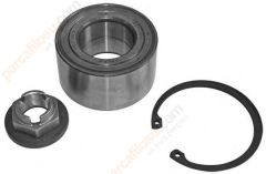 AKS BİLYASI ÖN VKBC20008 BAH0043BCX CONNECT 1.8 TDCI (02-) 39X74X39 ABSLİ