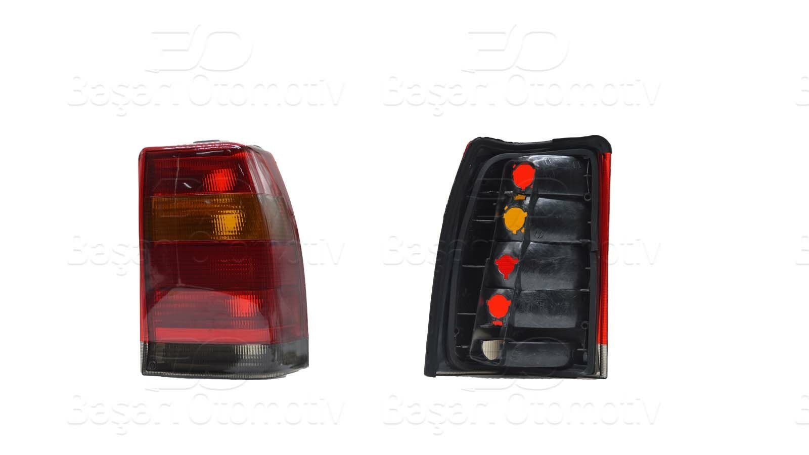STOP SOL | OPEL OMEGA A 90-94 | WISCO
