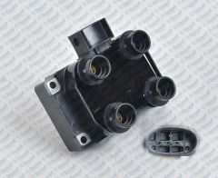 ATESLEME BOBINI FIESTA IV 1.4I 16V 96>02 - ESCORT VII 1.6 16V 95>99 - MONDEO II 2.0I 16V 96>00 - ESCORT VI 1.8 16V 92>95 - MONDEO I 2.0I 16V 93>96 - MAZDA 626 V 2.0I 16V 97>02