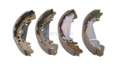 ARKA FREN BALATASI PABUCLU HYUNDAI STAREX (97-04), H1 (04-)