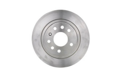 ARKA FREN DISK AYNASI VECTRA C 02- SIGNUM 03- SAAB 9.3 02- 278*12*41*