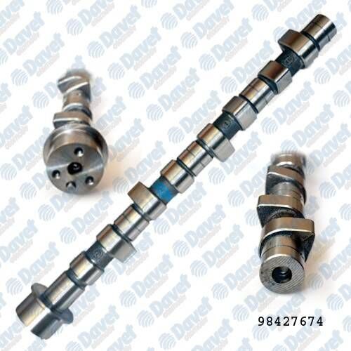 EKSANTRIK MILI 0801V8 - 7301256  PEUGEOT BOXER 2.8HDI DUCATO 2.8TD