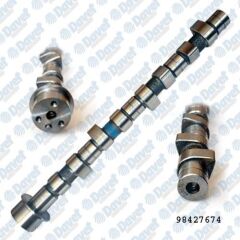 EKSANTRIK MILI 0801V8 - 7301256  PEUGEOT BOXER 2.8HDI DUCATO 2.8TD