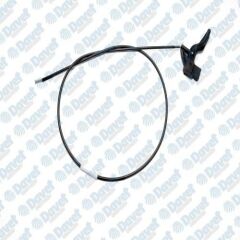 KAPUT TELI CORSA B 93=> 1178462-90482081