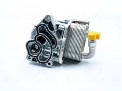 YAG SOGUTUCUSU KOMPLE | BMW 1 E81 E87 E90 116 I 118 I 06> | WISCO