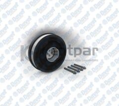 KRANK KASNAGI KIT BMW 1-2-3-4-5 X1 SERISI N47N   ####